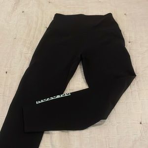 Peloton 3/4 leggings